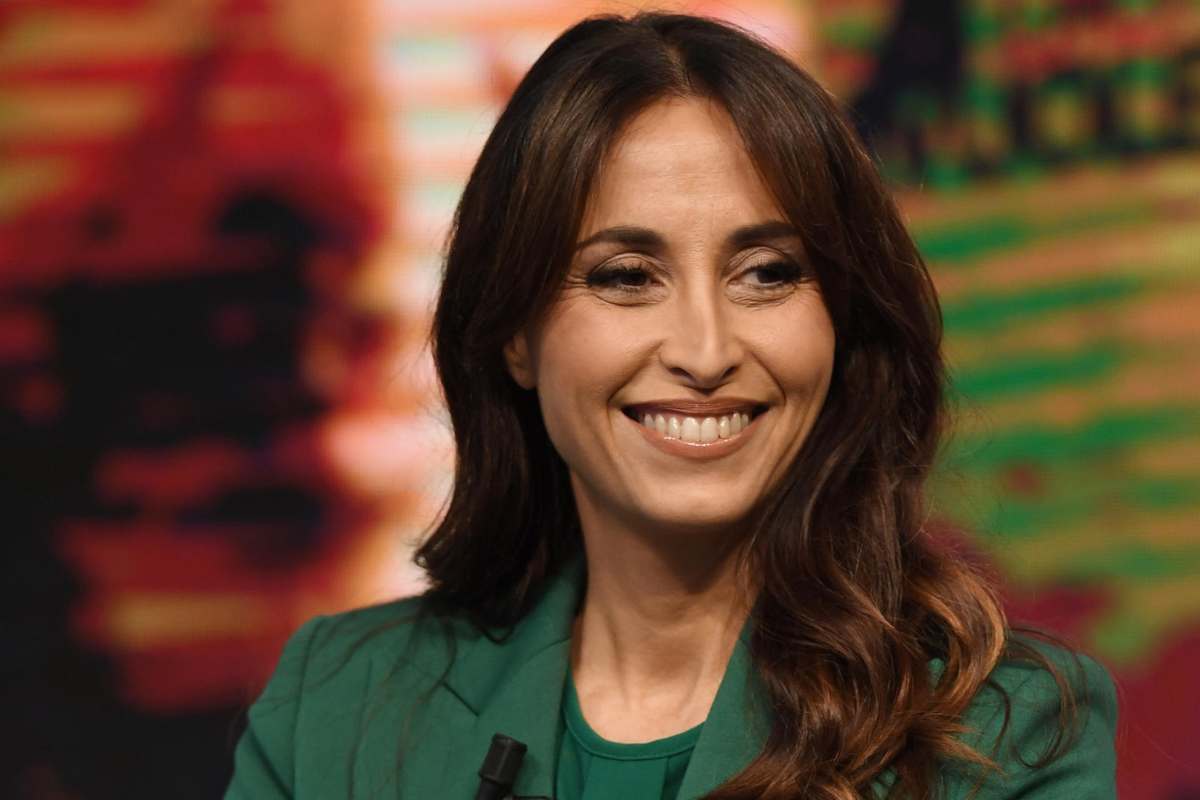 Benedetta Parodi, primo piano