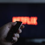streaming netflix