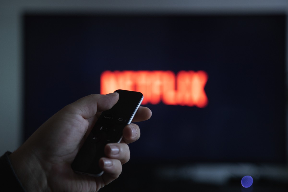 streaming netflix