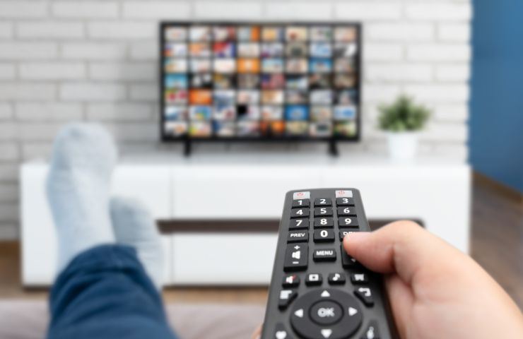 Tv 