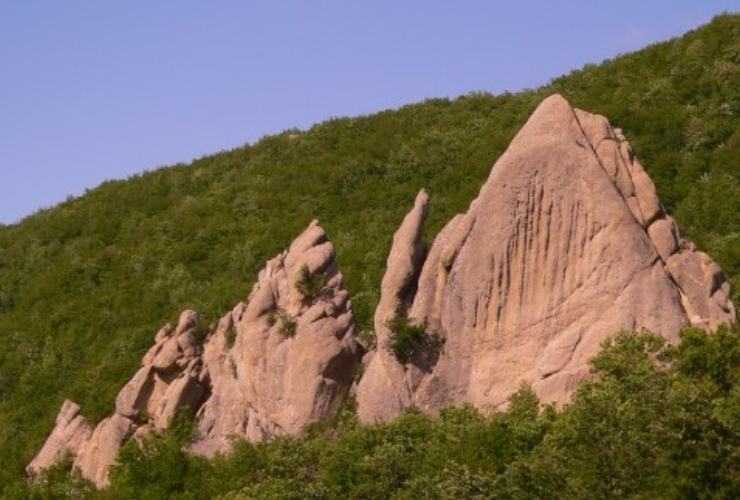 Rocce