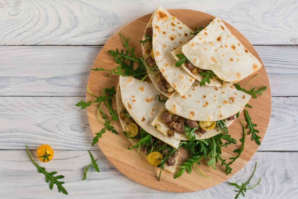 Piadina
