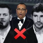 Alessandro Cattelan, Carlo Conti, Stefano De Martino