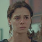 bahar in la forza di una donna