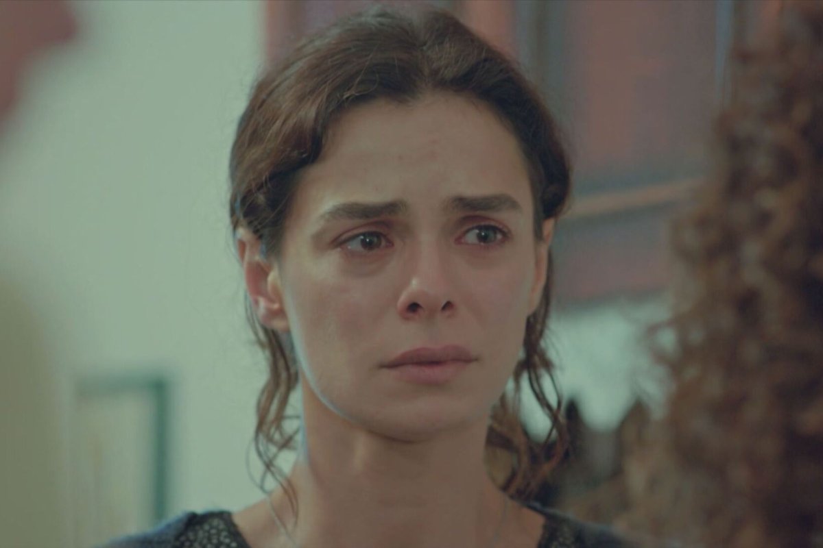 bahar in la forza di una donna