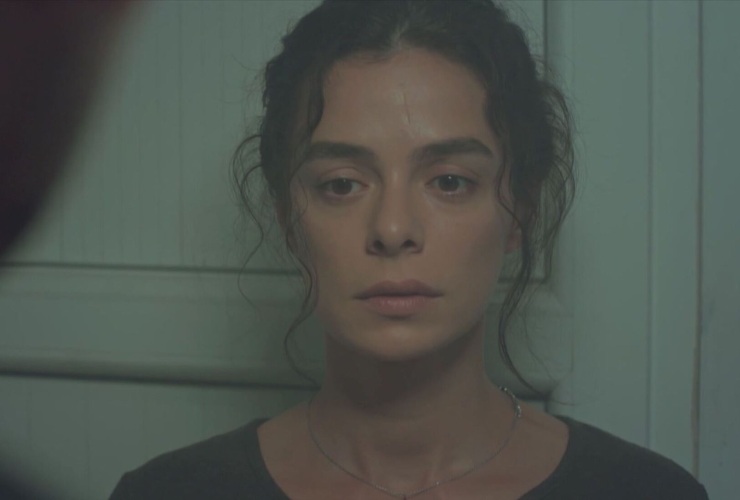 bahar in la forza di una donna
