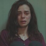 bahar la forza di una donna