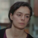 bahar ne la forza di una donna