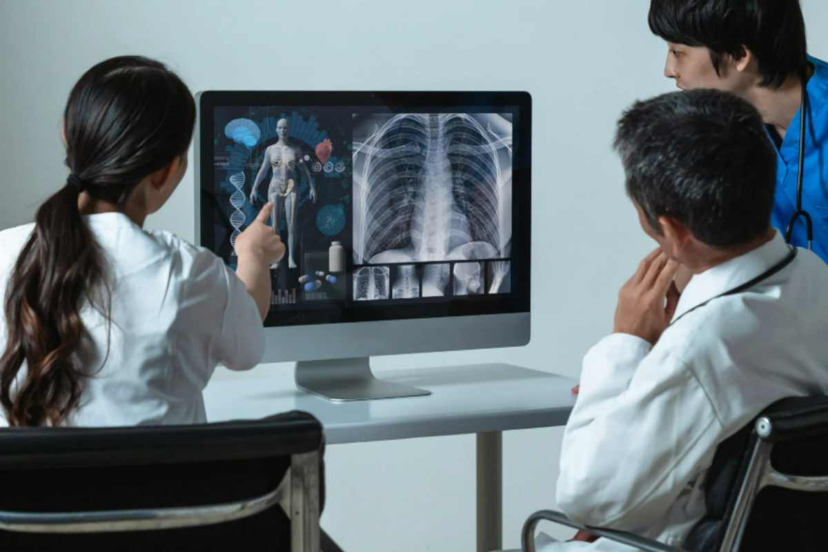 dottori diagnosi malattie