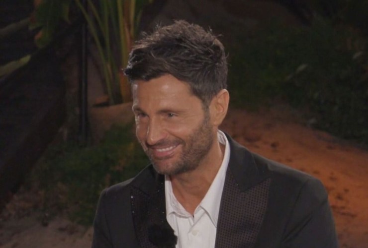 filippo bisciglia a temptation island