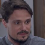 gianluca in un posto al sole