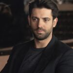 ilker in innocence