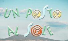 logo di un posto al sole