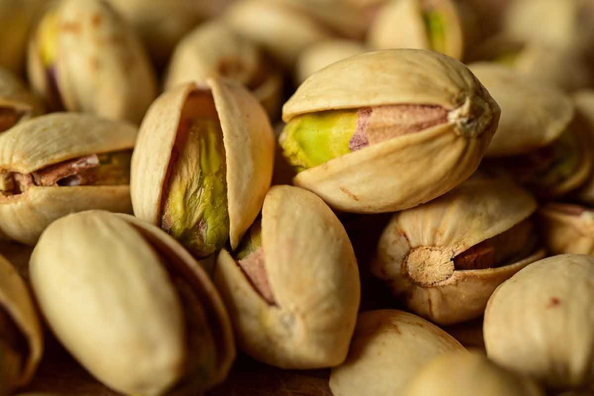 Pistacchi