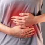 paziente con malattia intestinale