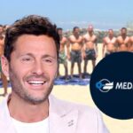 tentatori temptation filippo bisciglia e logo mediaset