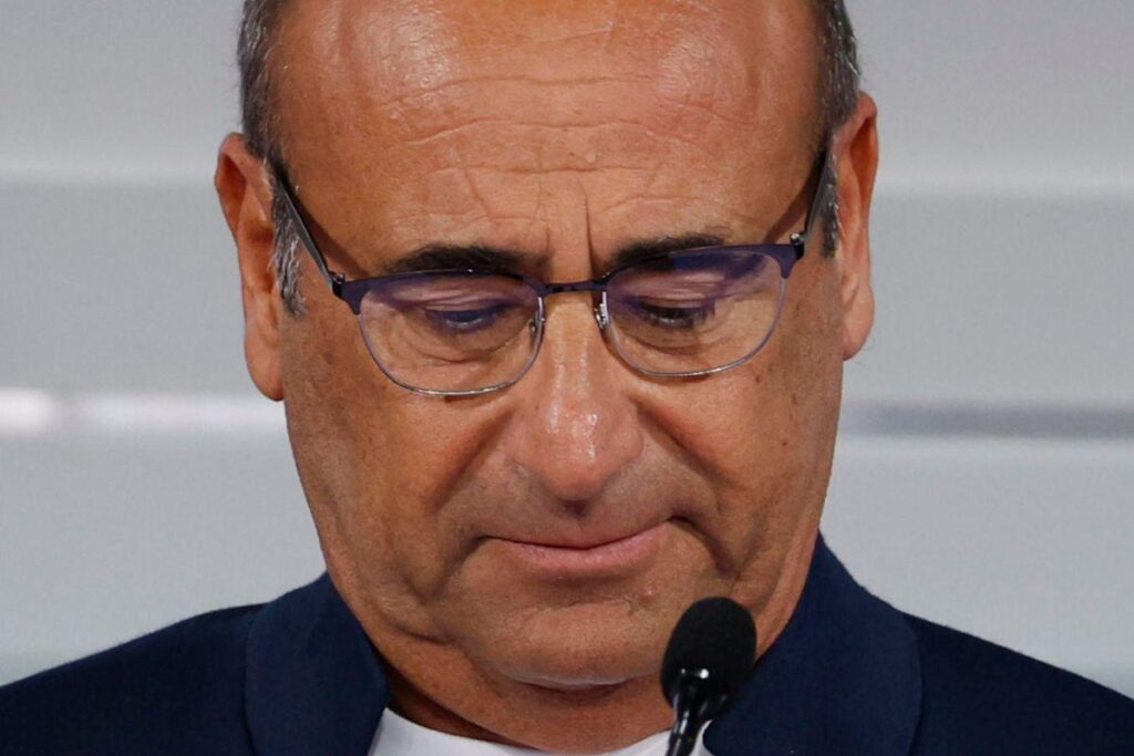 Carlo Conti