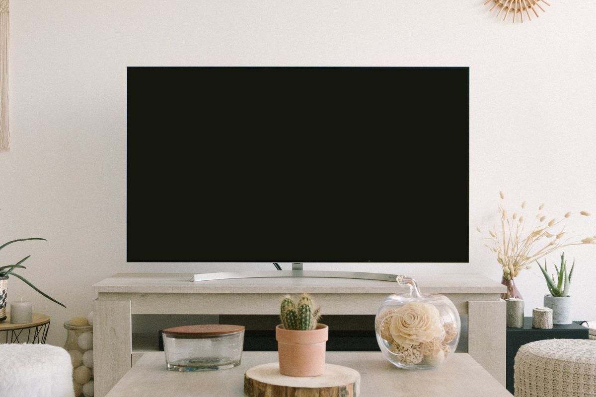Televisione