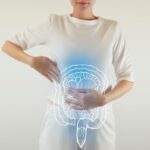 Intestino donna