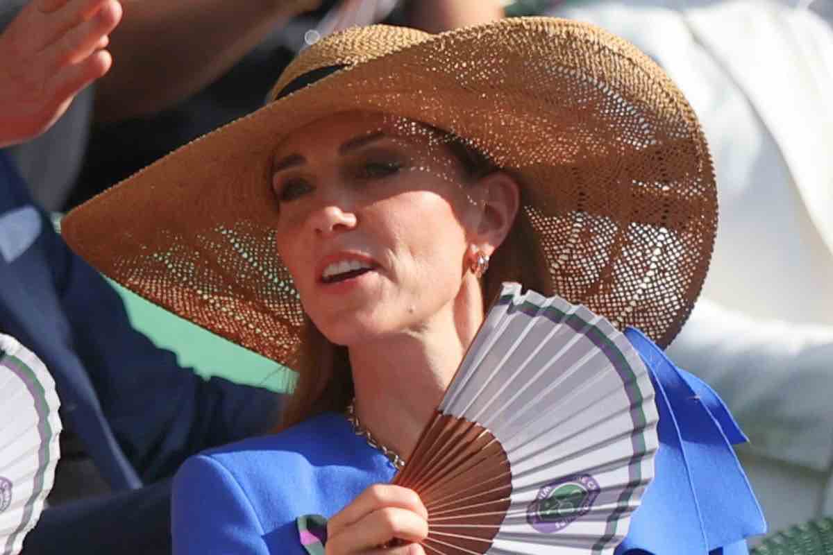 Kate Middleton